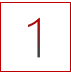 one